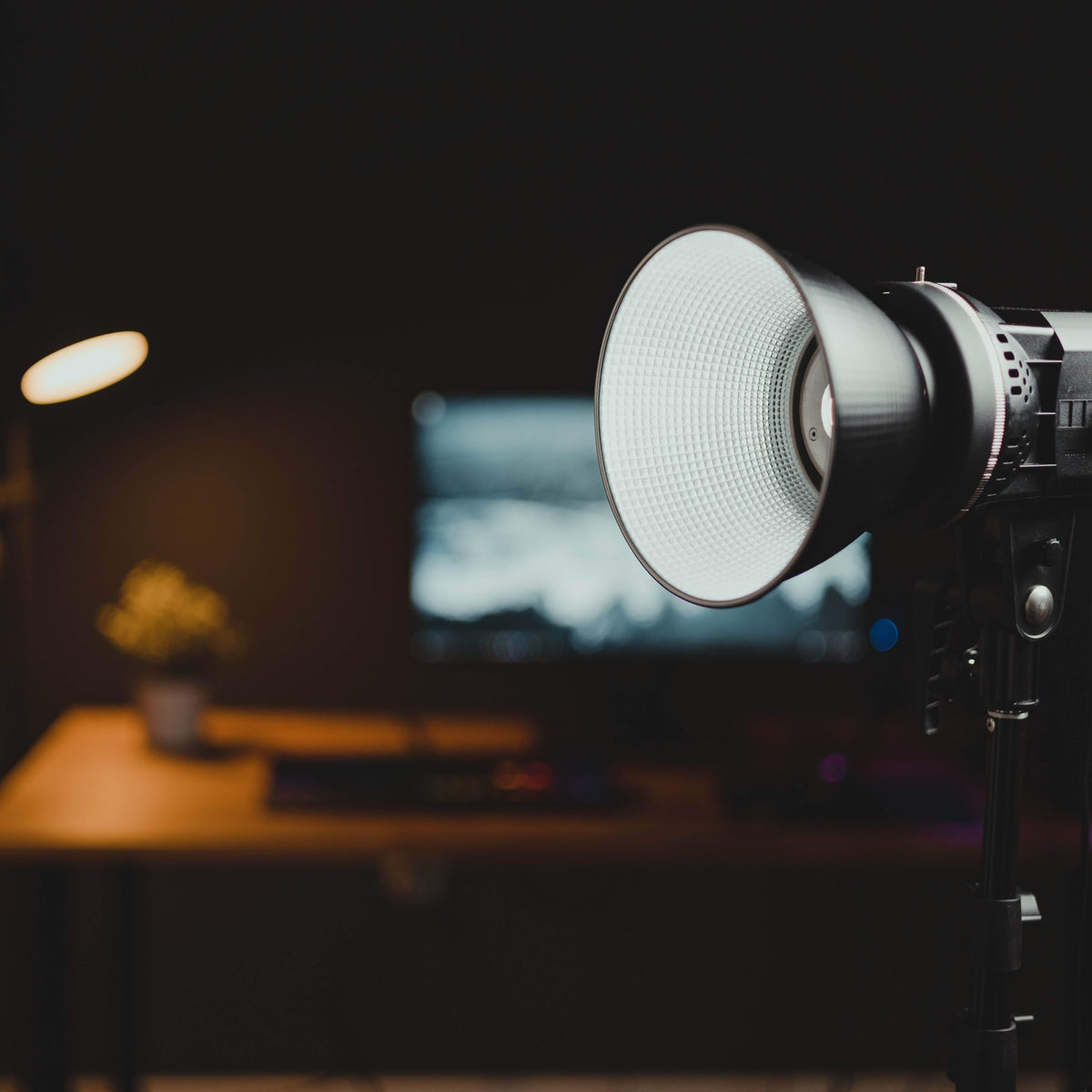 8 illustrations à 360 degrés pour l'éclairage de studio - SIRUI®Official  Store, image size:1200x1200