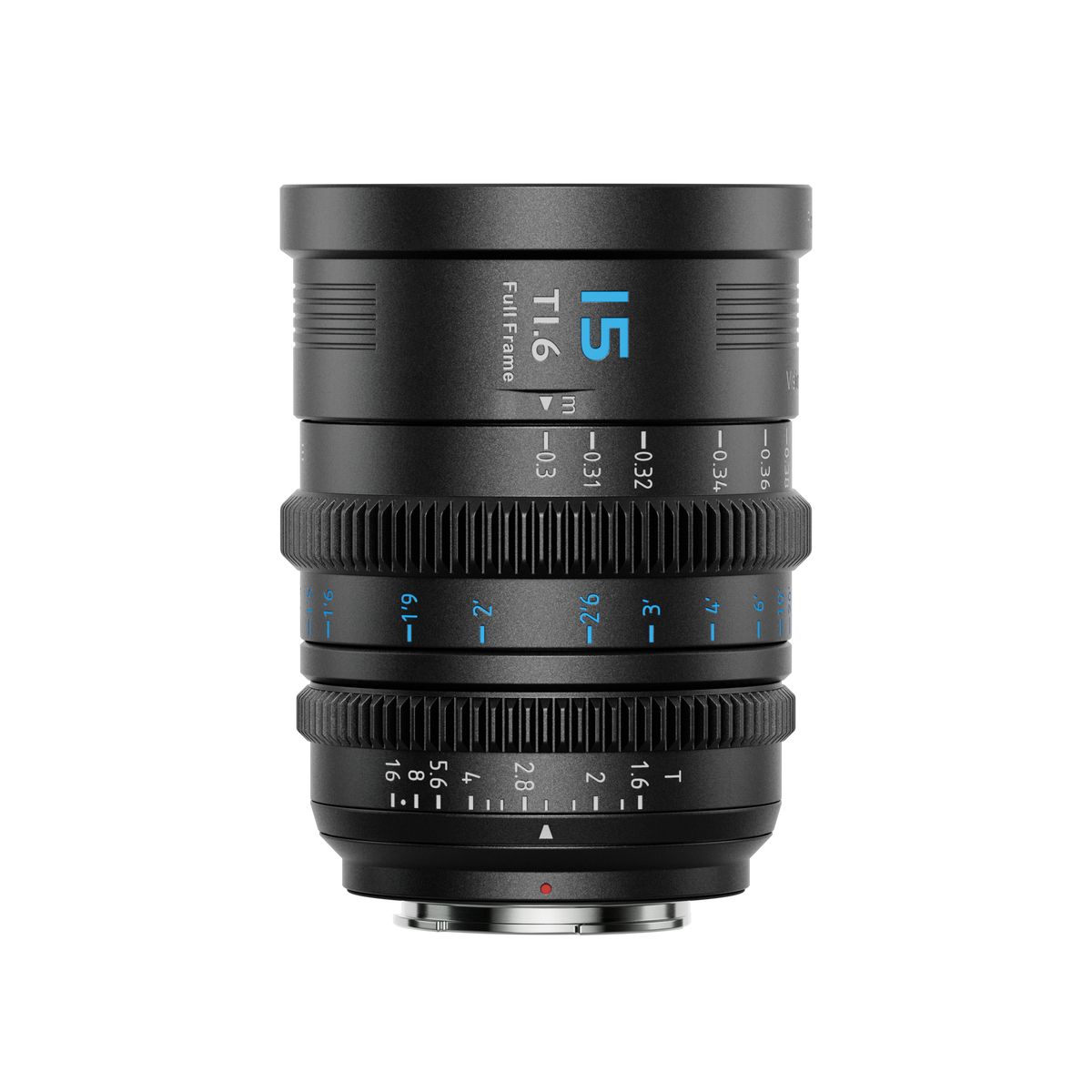 Aubaine : SIRUI Vision Prime 1 Series T1.4 Full-Frame Cine Lens chez SIRUI