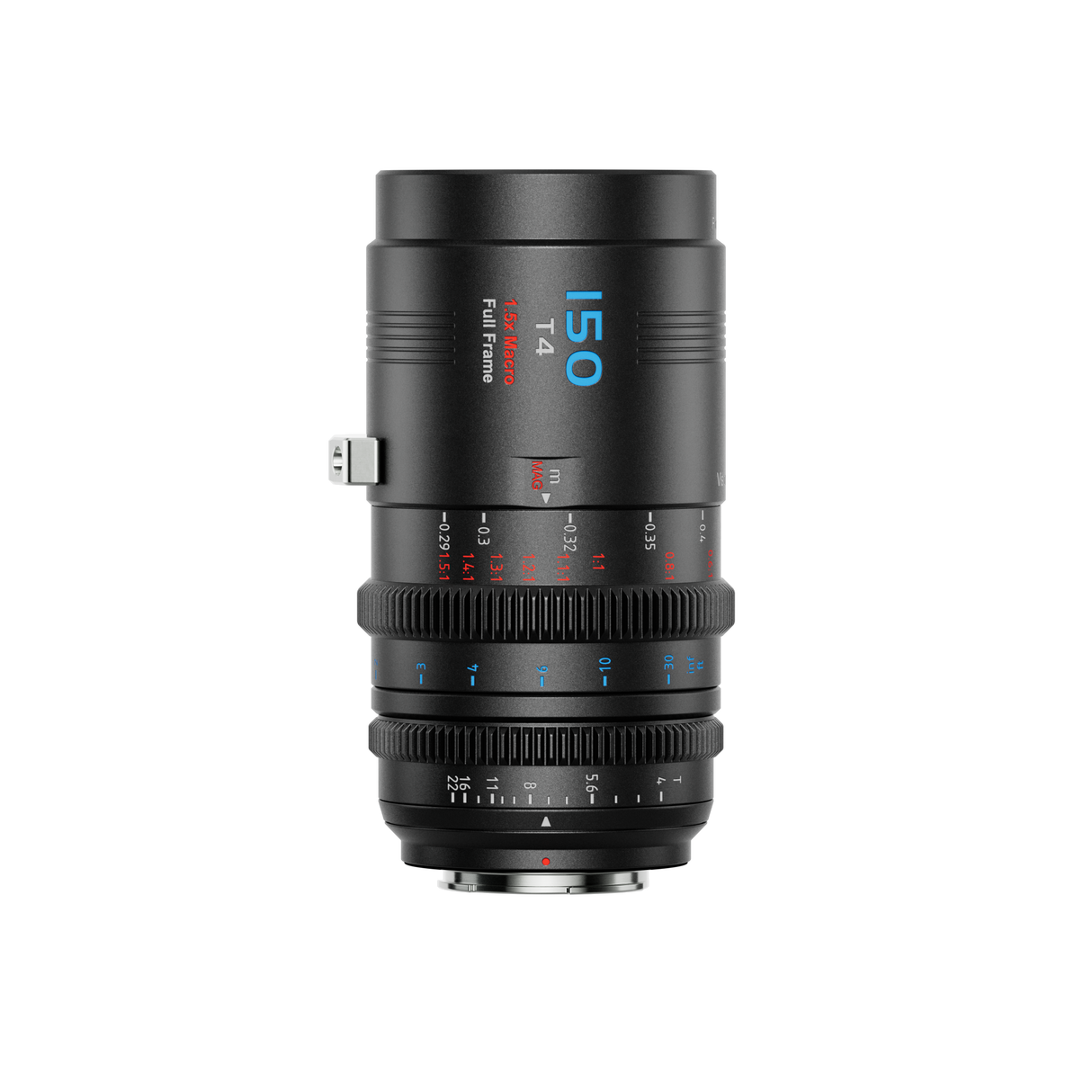 Objetivo de cine SIRUI Vision Prime 15/75/150mm T1.4 para formato completo