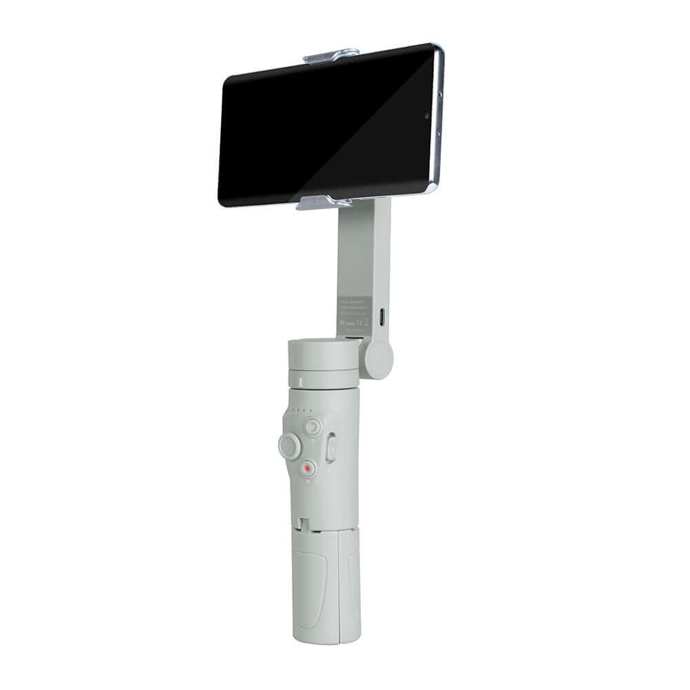 SIRUI DK-SD DUKEN Switch X 3-in-1 Smartphone Gimbal 7
