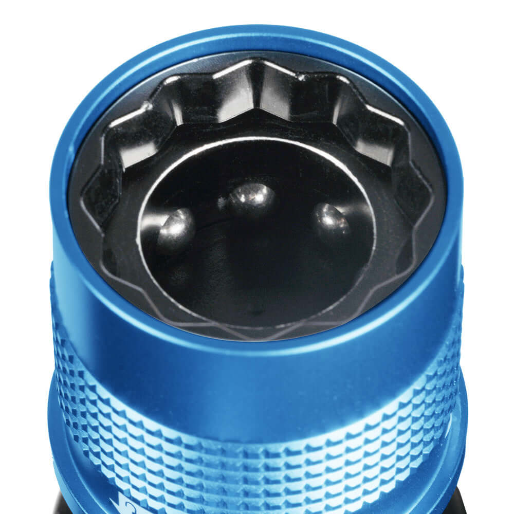 P-424FL/FS 4 Sections Carbon Fiber Monopod+ VA-5X Fluid Head 7