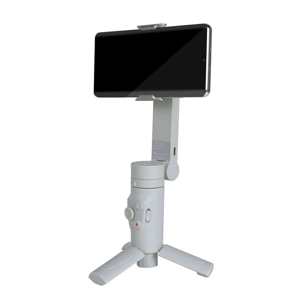 SIRUI DK-SD DUKEN Switch X 3-in-1 Smartphone Gimbal 5