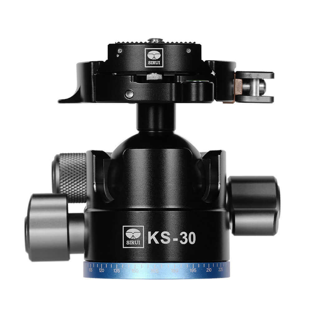 SIRUI KS Series Quick Release Ball Head 13
