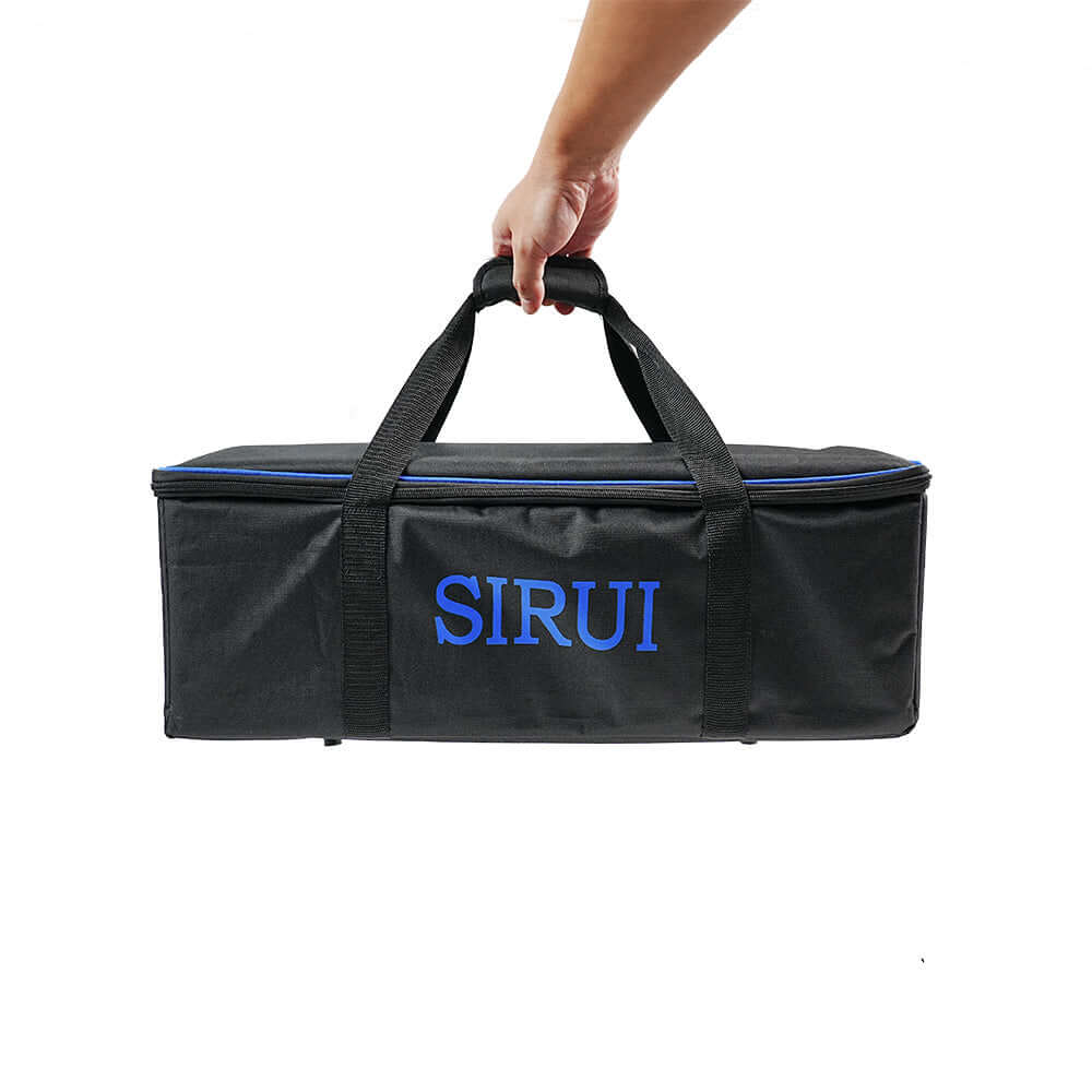 SIRUI A100R Automatic Unfolding RGB Light 13