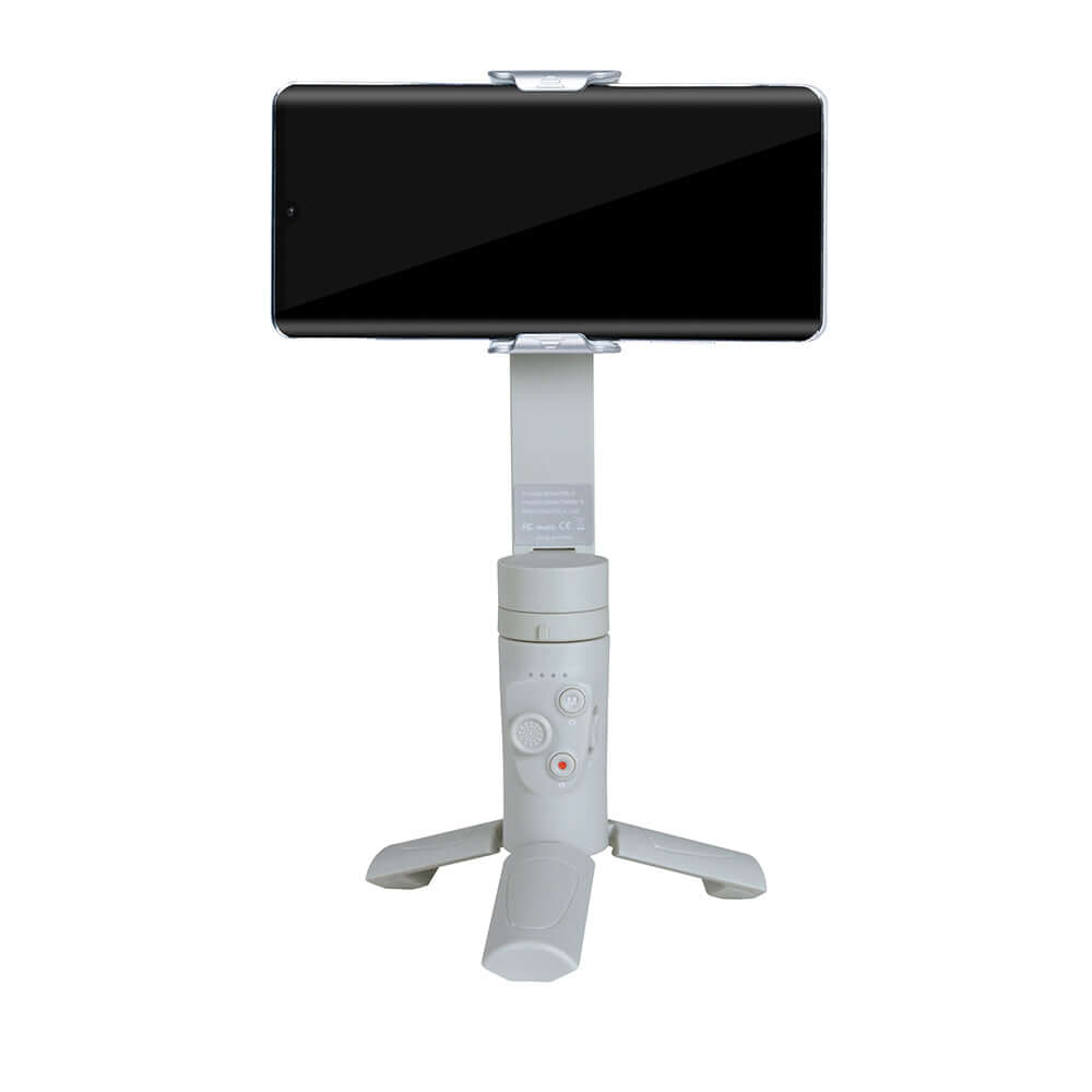 SIRUI DK-SD DUKEN Switch X 3-in-1 Smartphone Gimbal 8