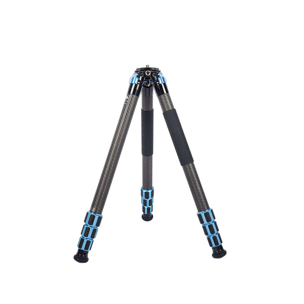 SIRUI AM-324 Professional Camera Tripod with AM-40 Low Gravity Ball Head 11