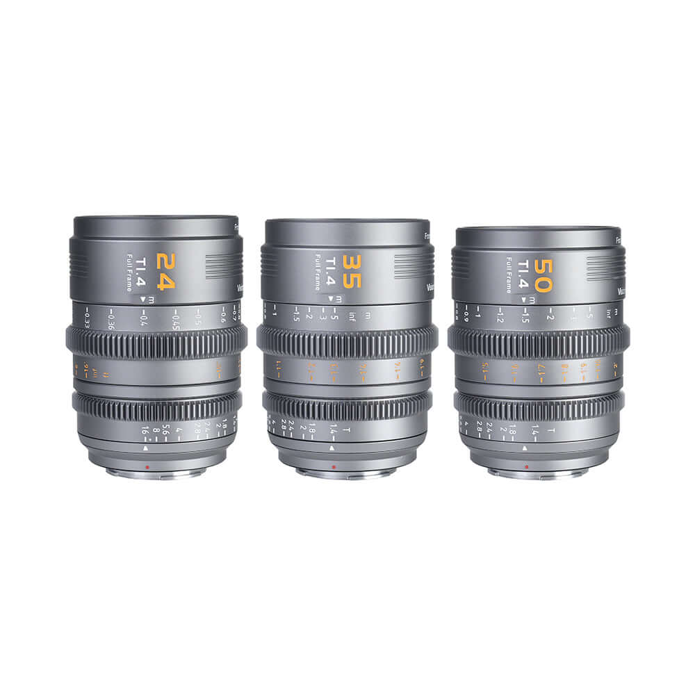 SIRUI Vision Prime 1 Series T1.4 Full-Frame Cine Lens 13