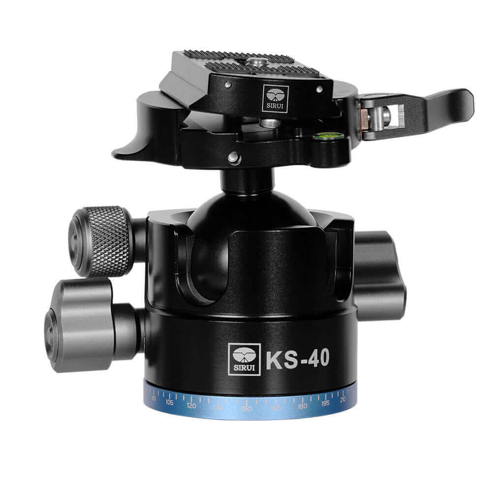SIRUI KS Series Quick Release Ball Head 16