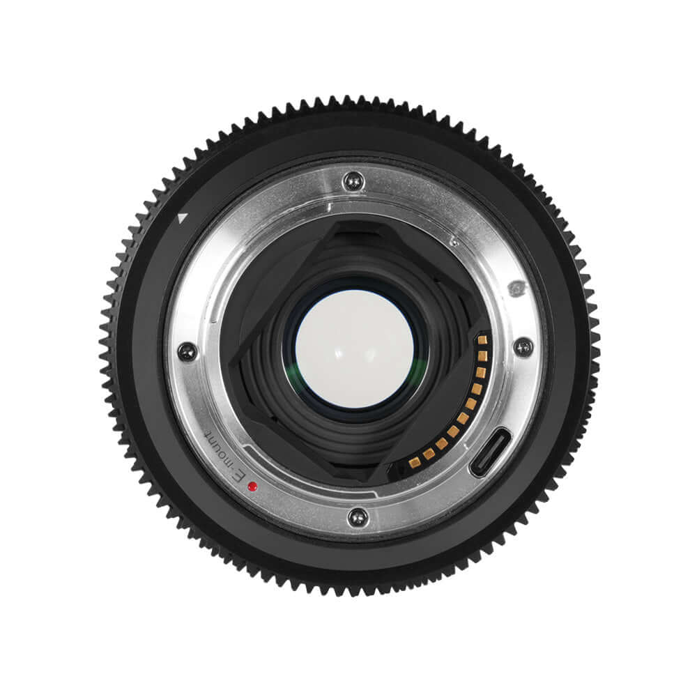 SIRUI 40mm T1.8 1.33X S35 Frame Autofocus Anamorphic Lens 15