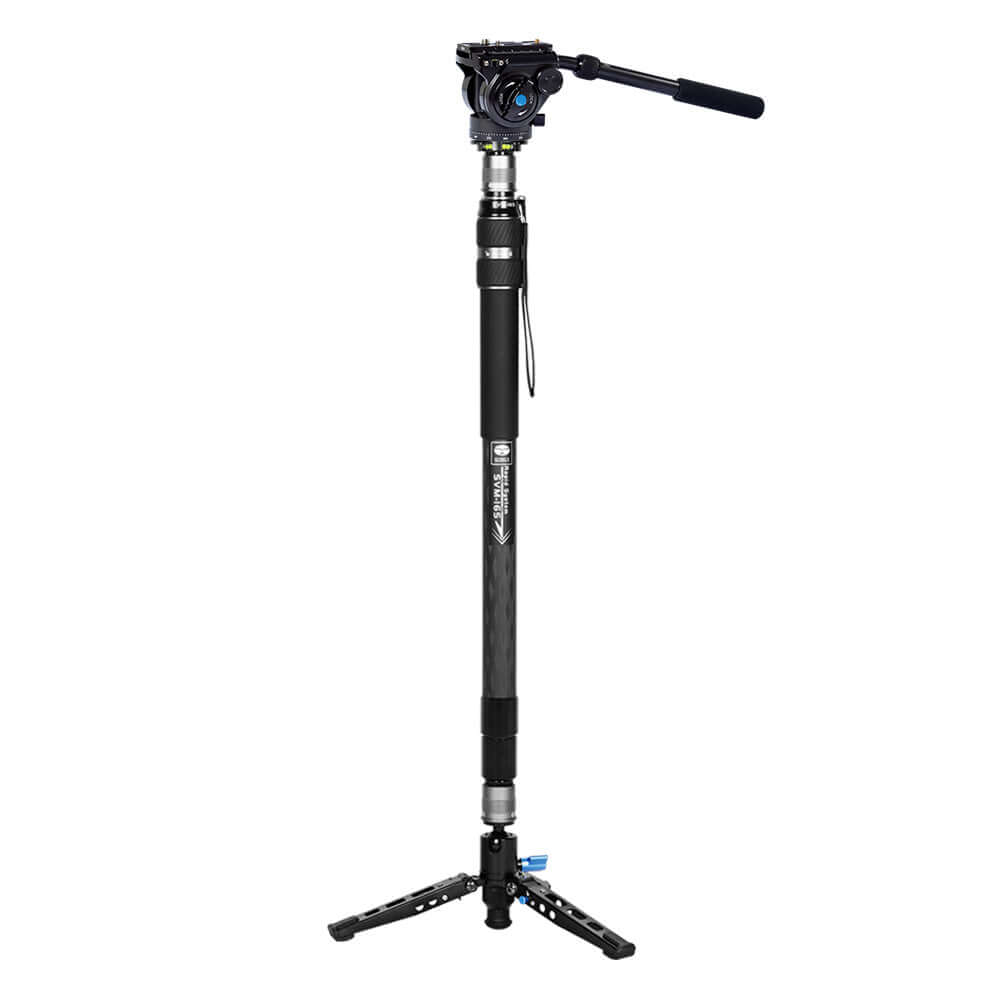 SIRUI SVM Rapid System One-Step Height Adjustment Modular Monopod 17