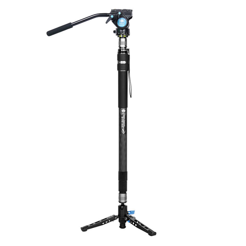 SIRUI SVM Rapid System One-Step Height Adjustment Modular Monopod 21