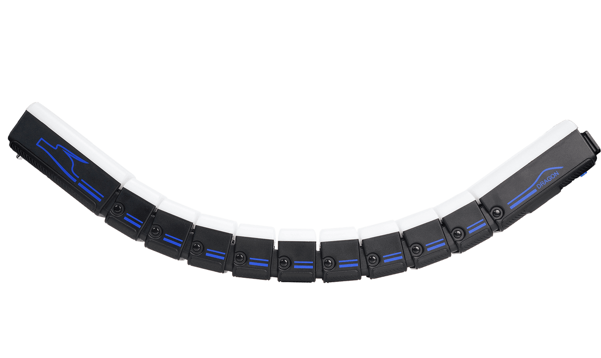 Sirui Dragon Series Bendable RGB Panel Light B15R 8