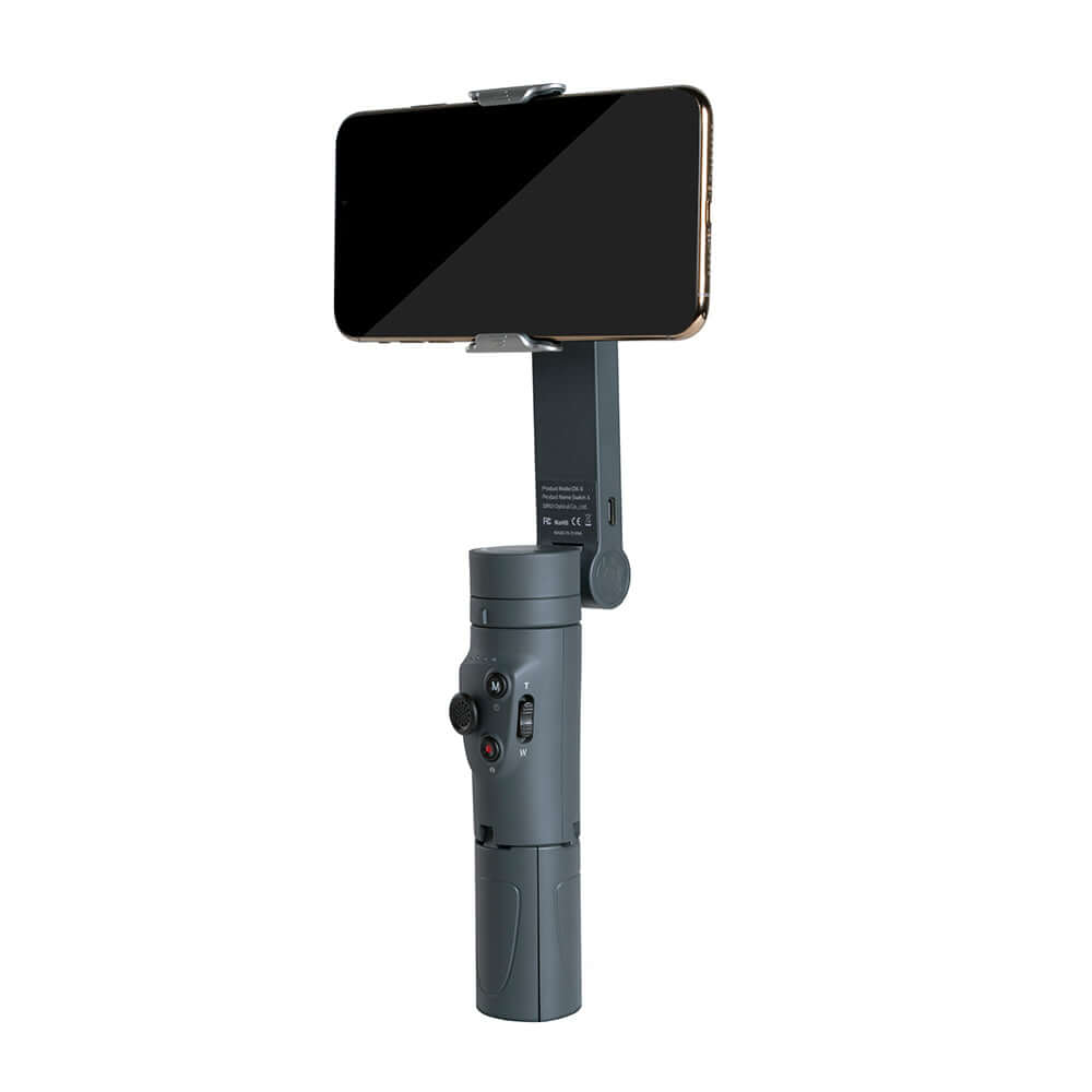 SIRUI DK-SD DUKEN Switch X 3-in-1 Smartphone Gimbal 2