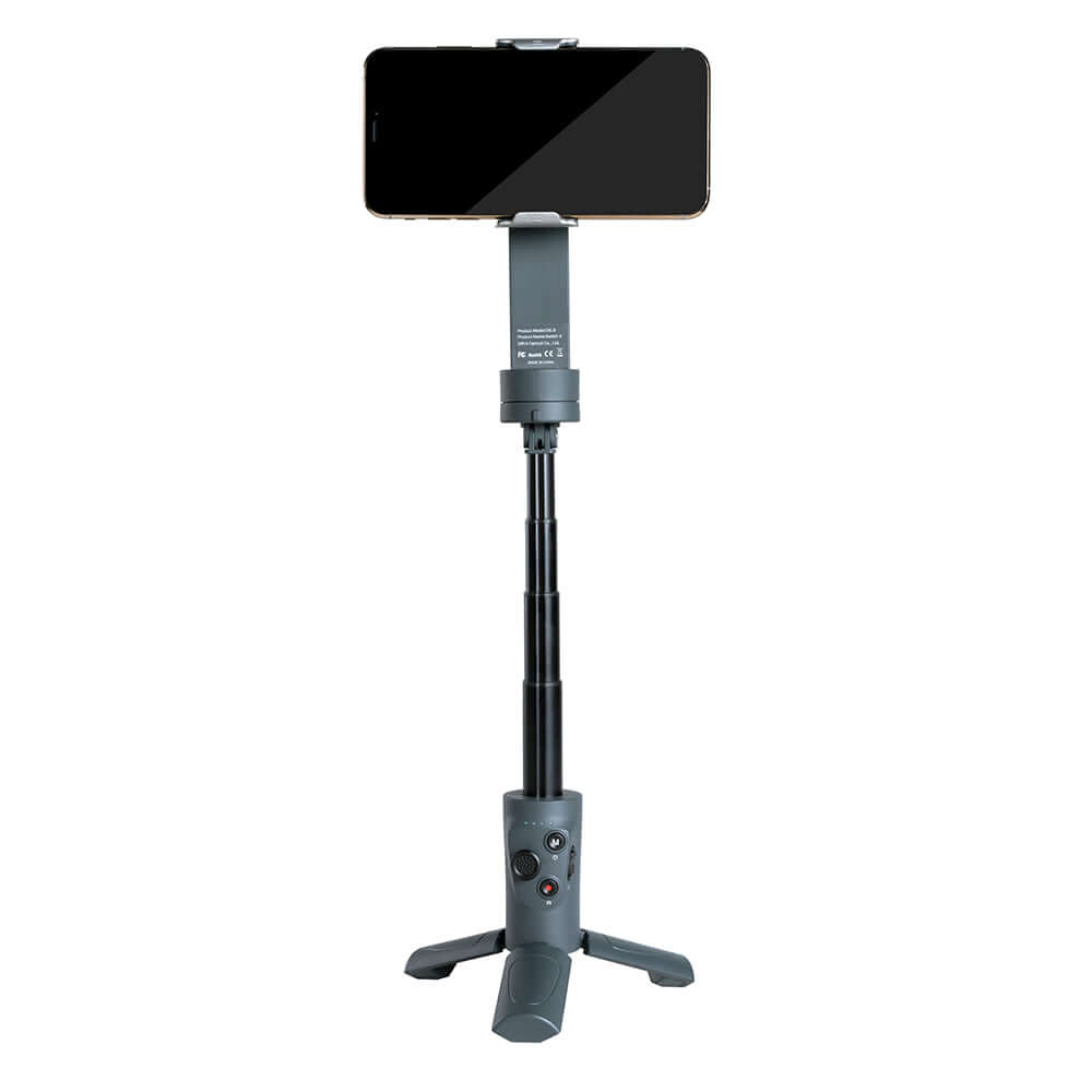 SIRUI DK-SD DUKEN Switch X 3-in-1 Smartphone Gimbal 11