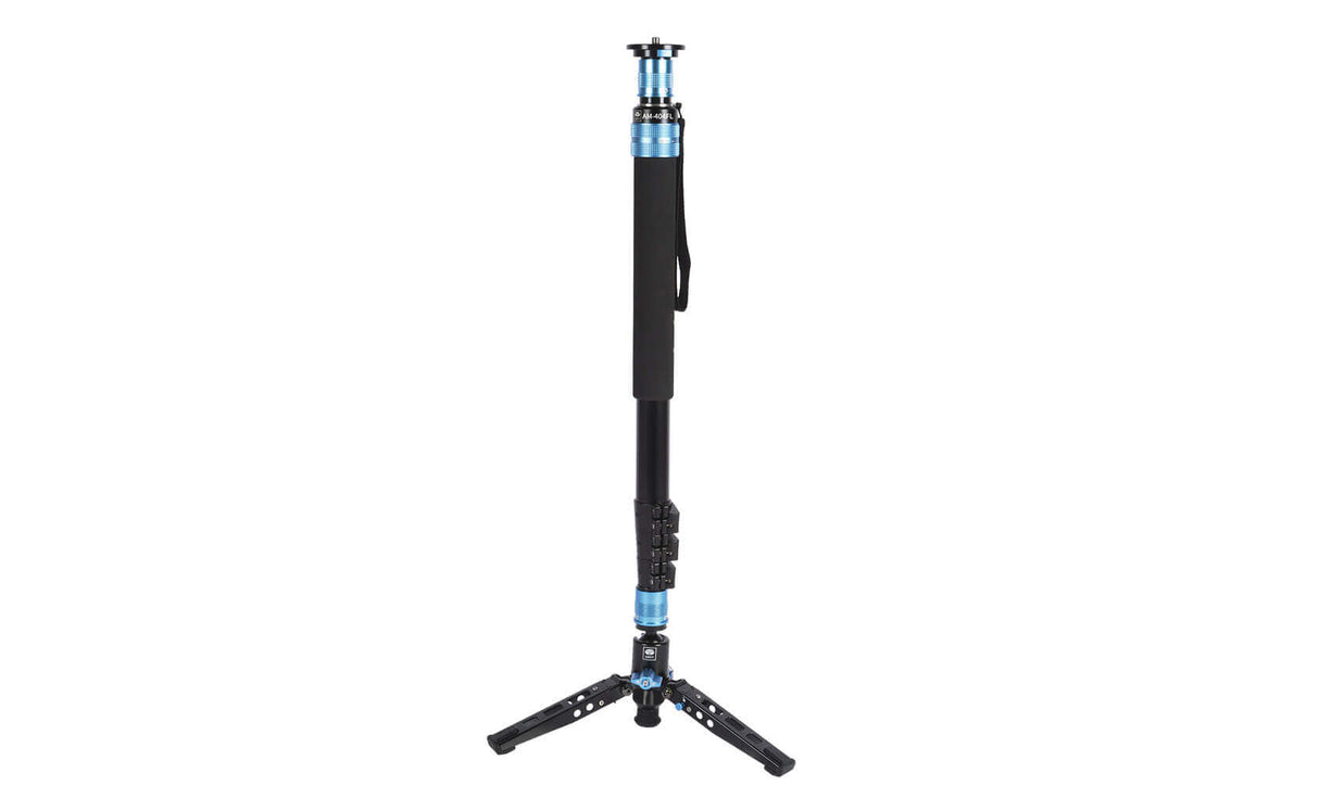 SIRUI AM-404FL Professional Quick Setup Monopod 2