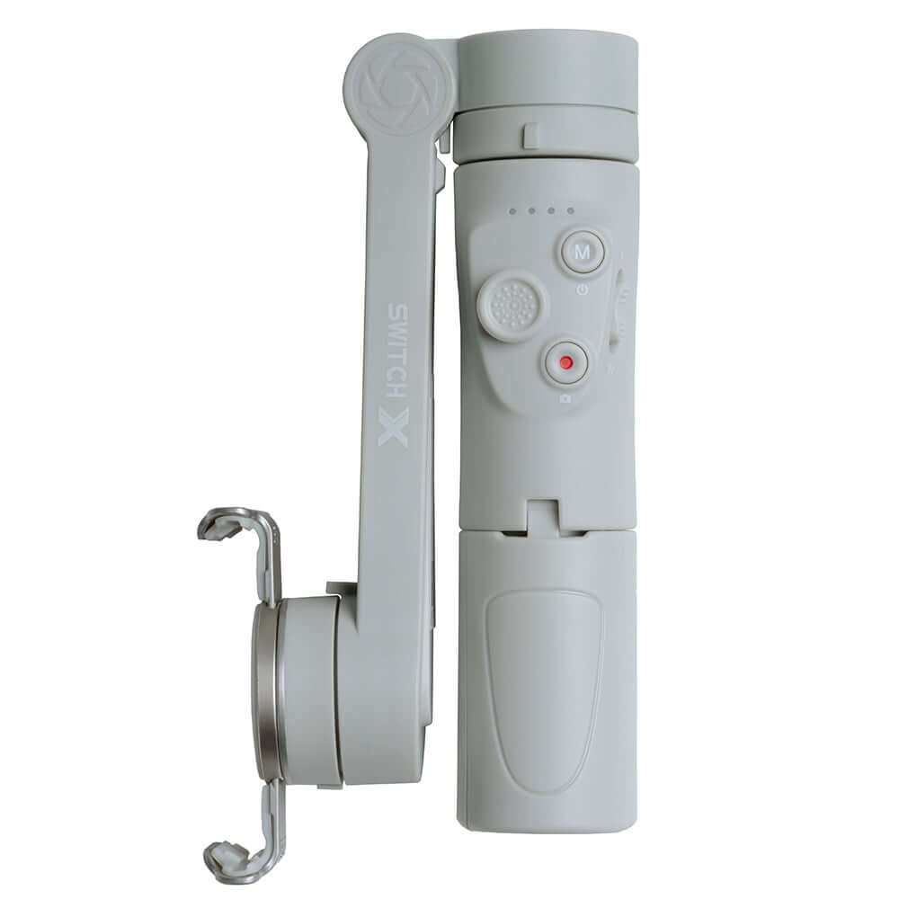SIRUI DK-SD DUKEN Switch X 3-in-1 Smartphone Gimbal 24