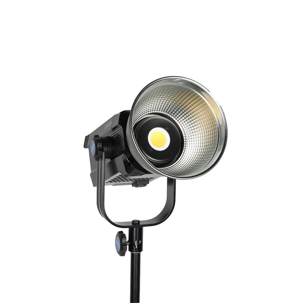 SIRUI CS200 Series LED Daylight Bi Color Monolight 200W 2