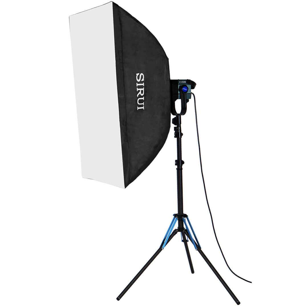 SIRUI QR6090 / RGX6090 Strip Softbox Series