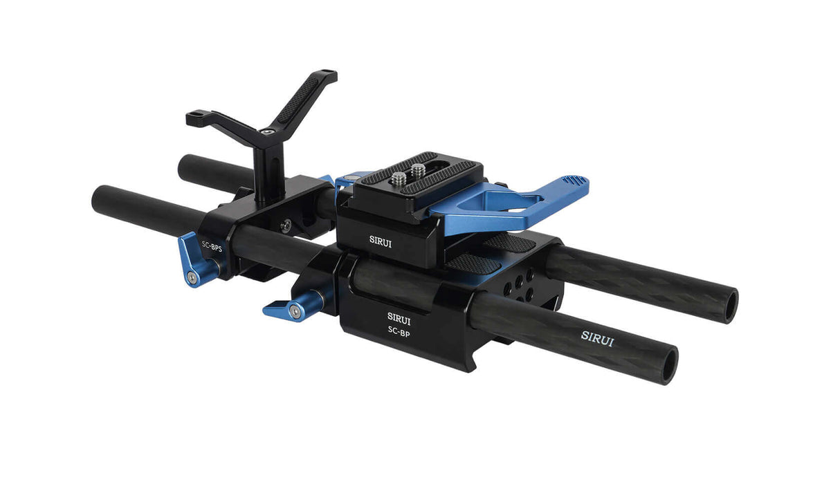 SIRUI Universal Camera Compatible Baseplate Set SC-BP/BPS 1