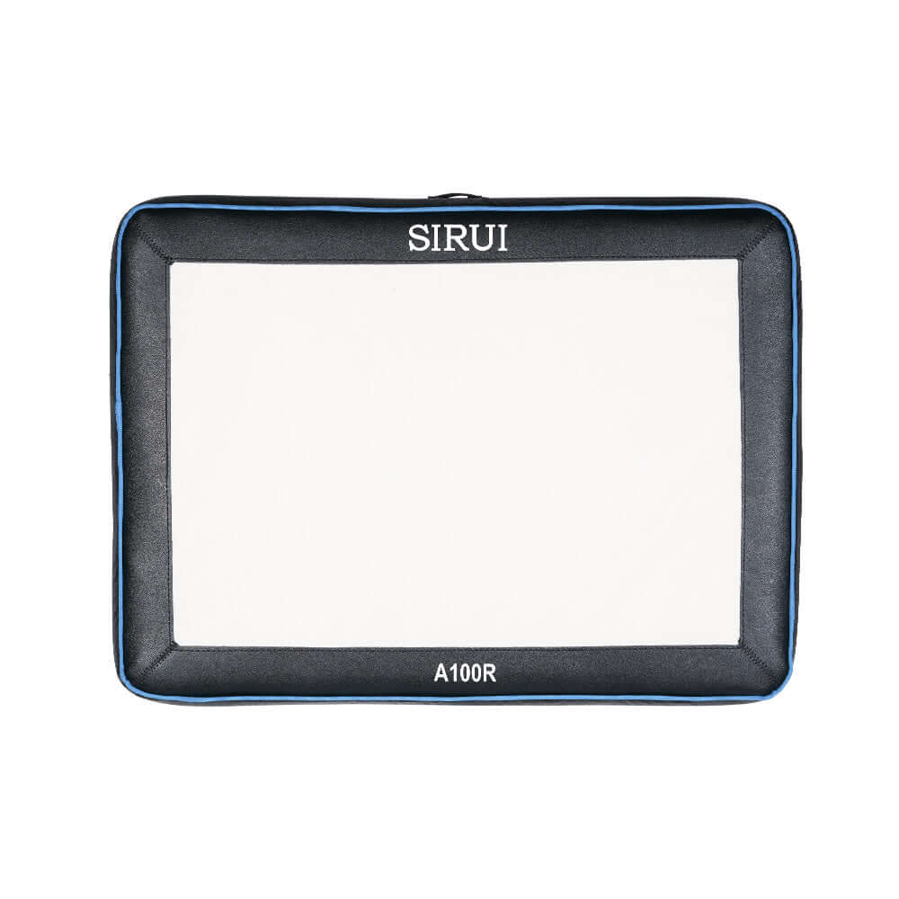 SIRUI A100R Automatic Unfolding RGB Light 1