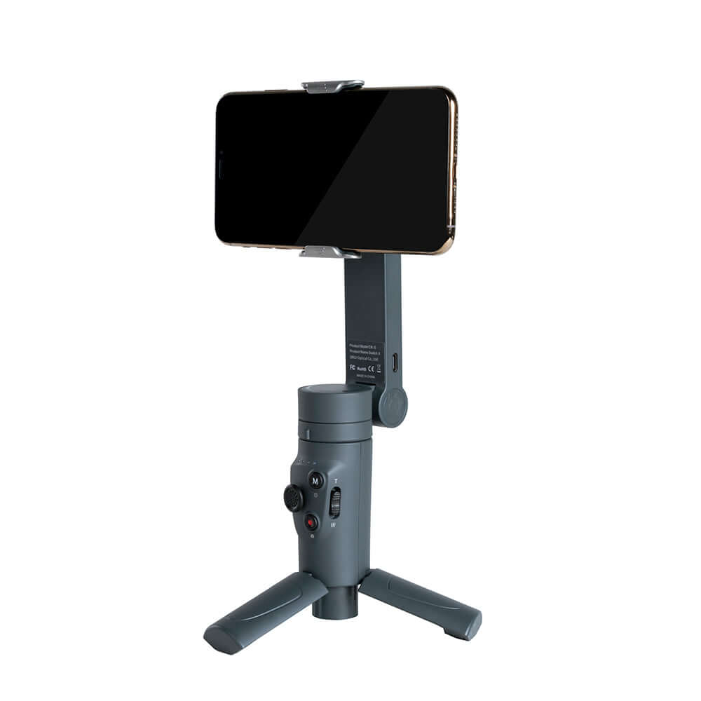 SIRUI DK-SD DUKEN Switch X 3-in-1 Smartphone Gimbal 1