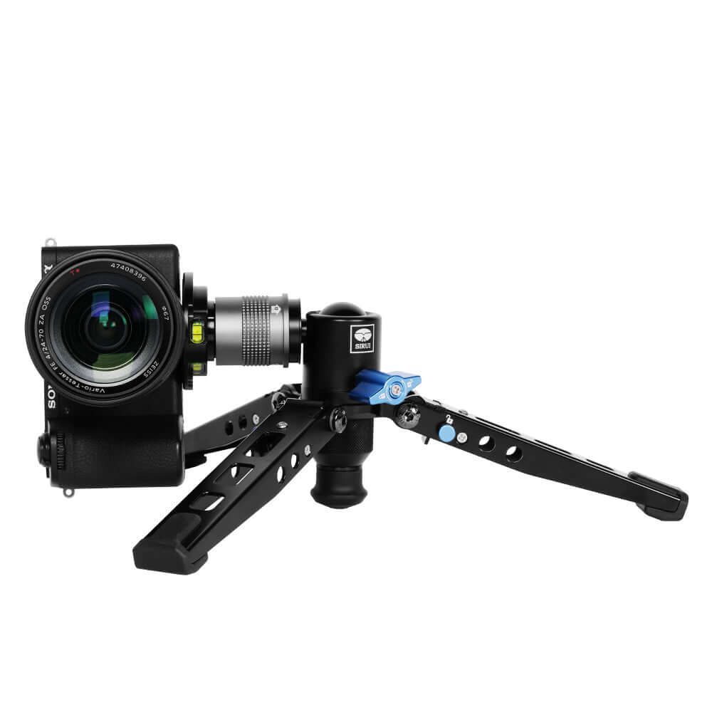 SIRUI SVM Rapid System One-Step Height Adjustment Modular Monopod 5