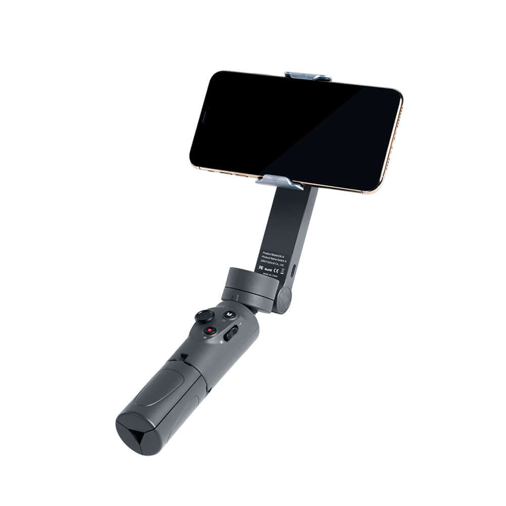SIRUI DK-SD DUKEN Switch X 3-in-1 Smartphone Gimbal 14