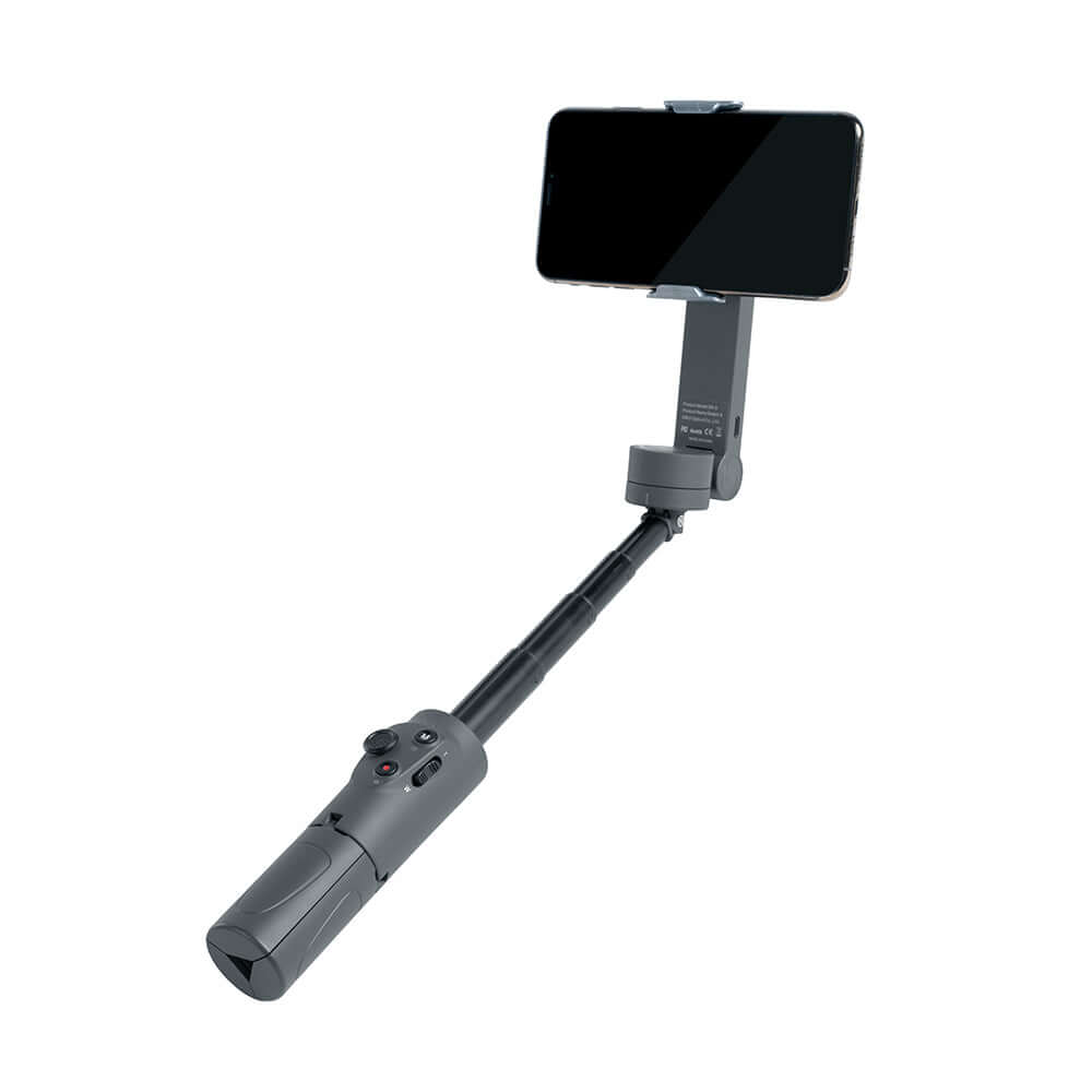 SIRUI DK-SD DUKEN Switch X 3-in-1 Smartphone Gimbal 15