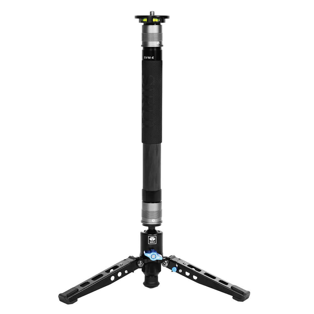 SIRUI SVM Rapid System One-Step Height Adjustment Modular Monopod 13