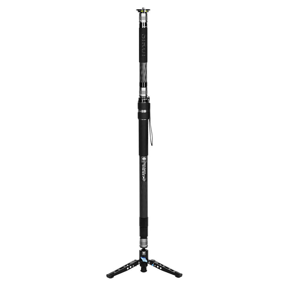 SIRUI SVM Rapid System One-Step Height Adjustment Modular Monopod 14