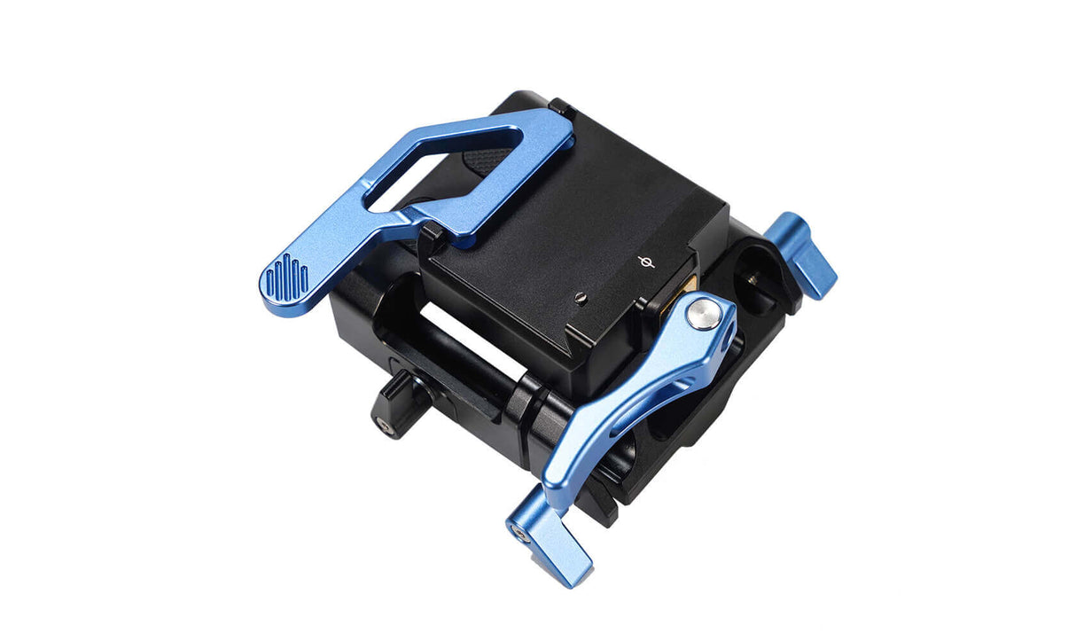 SIRUI Universal Camera Compatible Baseplate Set SC-BP/BPS 6