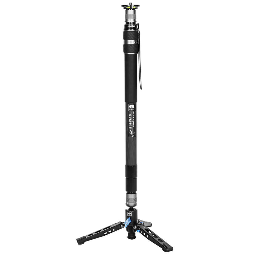 Aubaine : SIRUI SVM Rapid System One-Step Height Adjustment Modular Monopod chez SIRUI