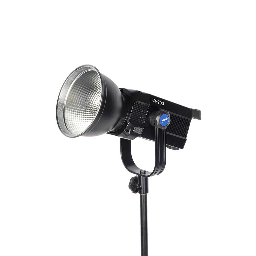SIRUI CS200 Series LED Daylight Bi Color Monolight 200W 3