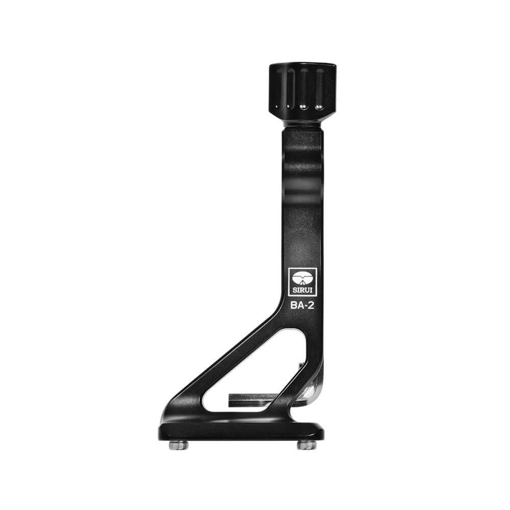 SIRUI BA-2 Binoculars Adapter CompatibIe with Binoculars or Support syste 7