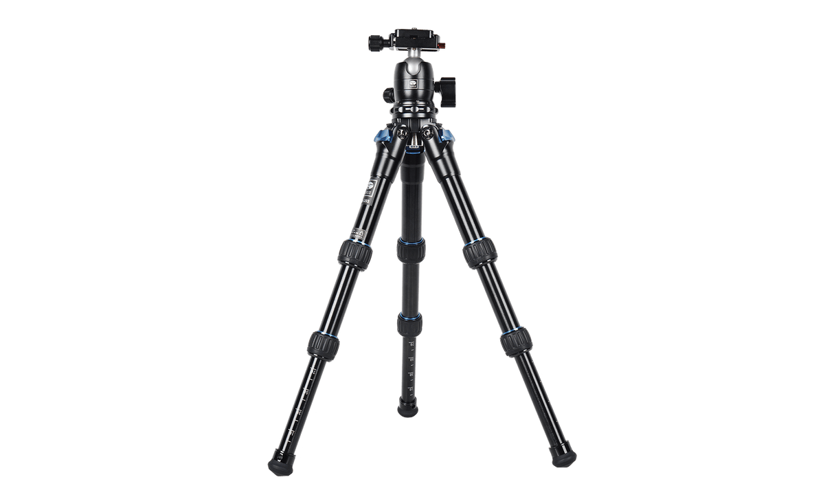 SIRUI AM Solidity Series Table Top Tripods AM-203+B-00K 3