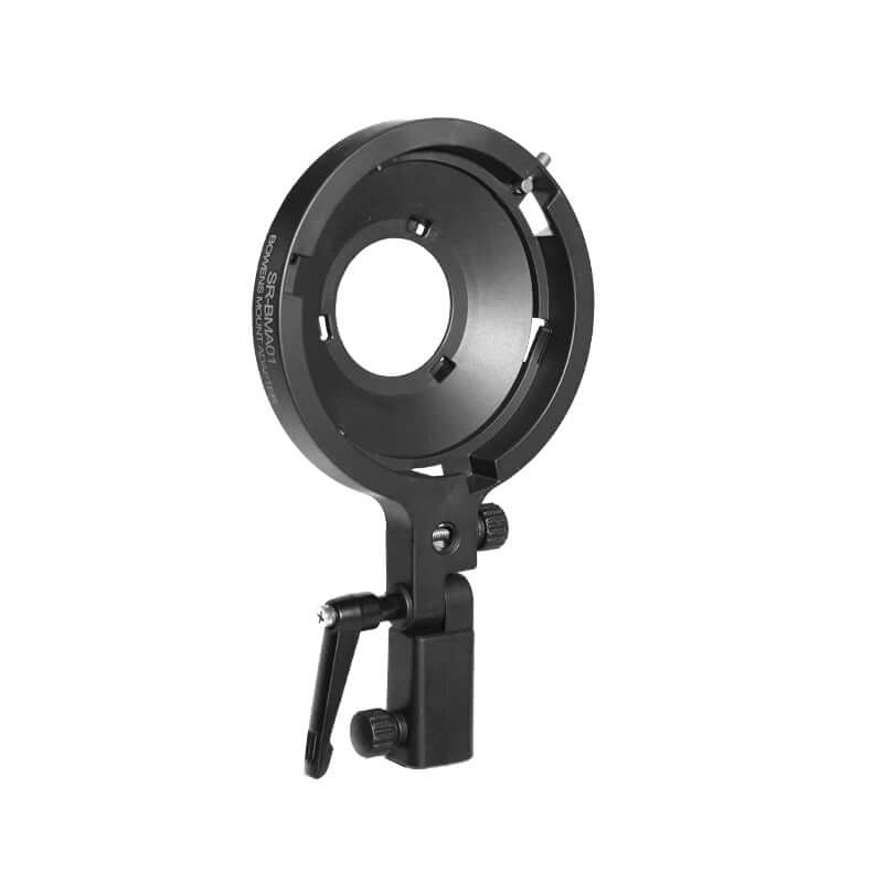 SIRUI C60X Handheld Pocket Light 9