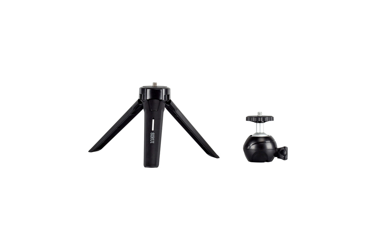 SIRUI 3T-05K Table Top Tripod 2