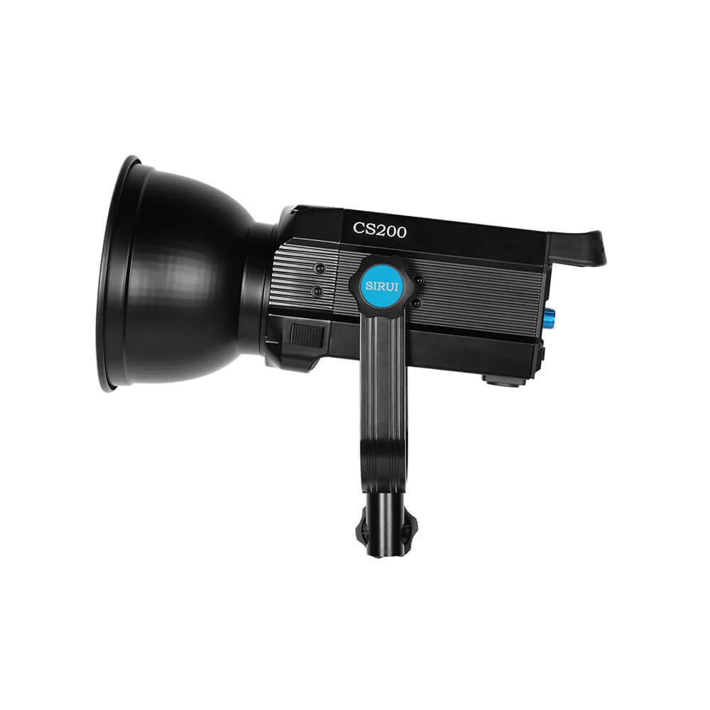 SIRUI CS200 Series LED Daylight Bi Color Monolight 200W 1