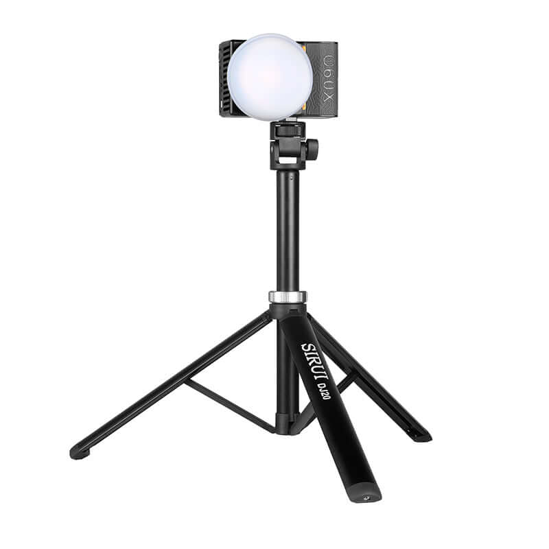 SIRUI DJ20 Compact Light Stand 4