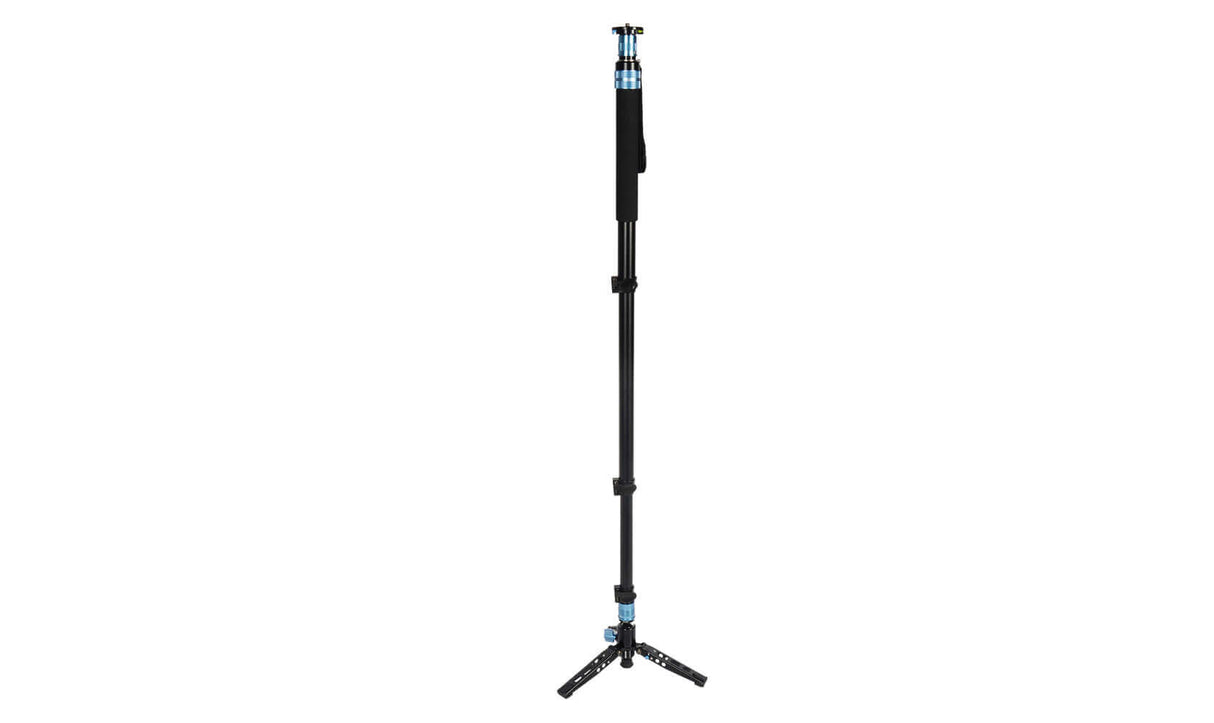SIRUI AM-404FL Professional Quick Setup Monopod 1