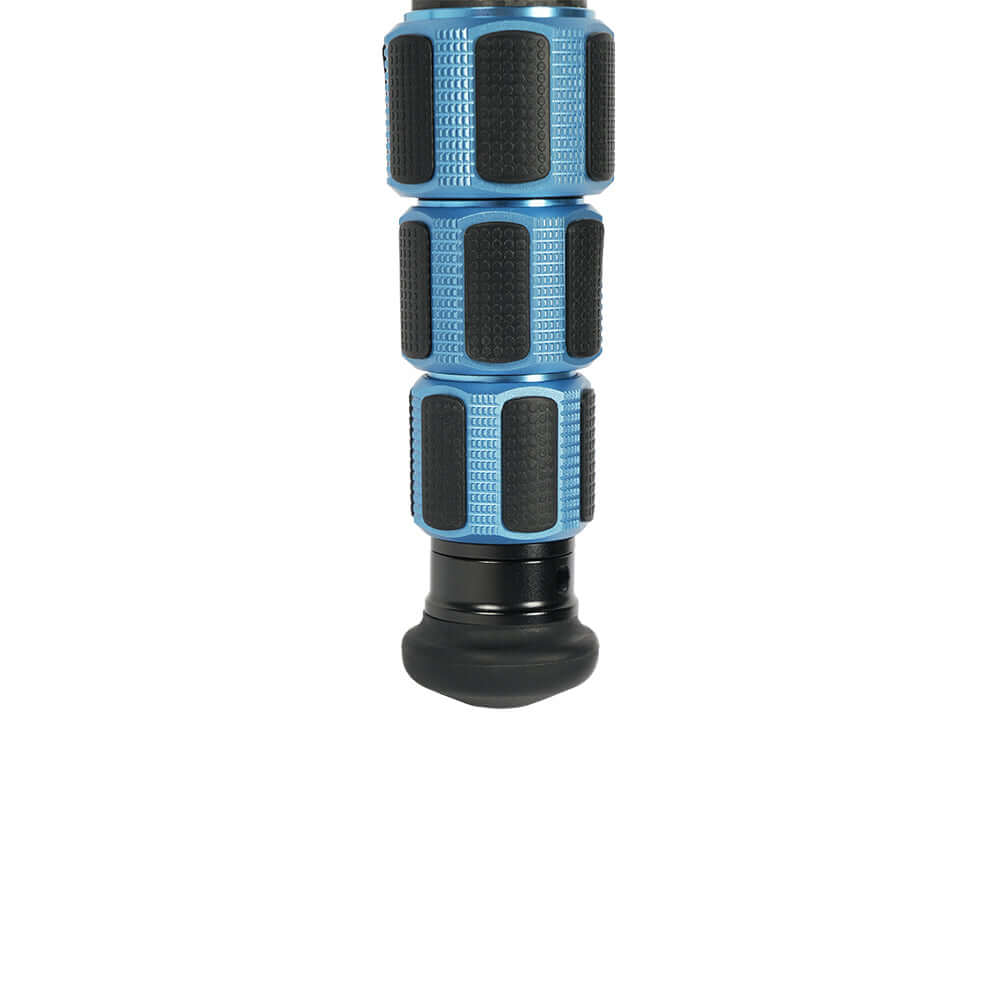 SIRUI AM-324 Professional Camera Tripod with AM-40 Low Gravity Ball Head 9