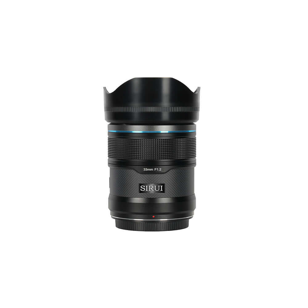 Aubaine : SIRUI Sniper 23mm f1.2 APS-C Autofocus Lens, Fastest Autofocus chez SIRUI