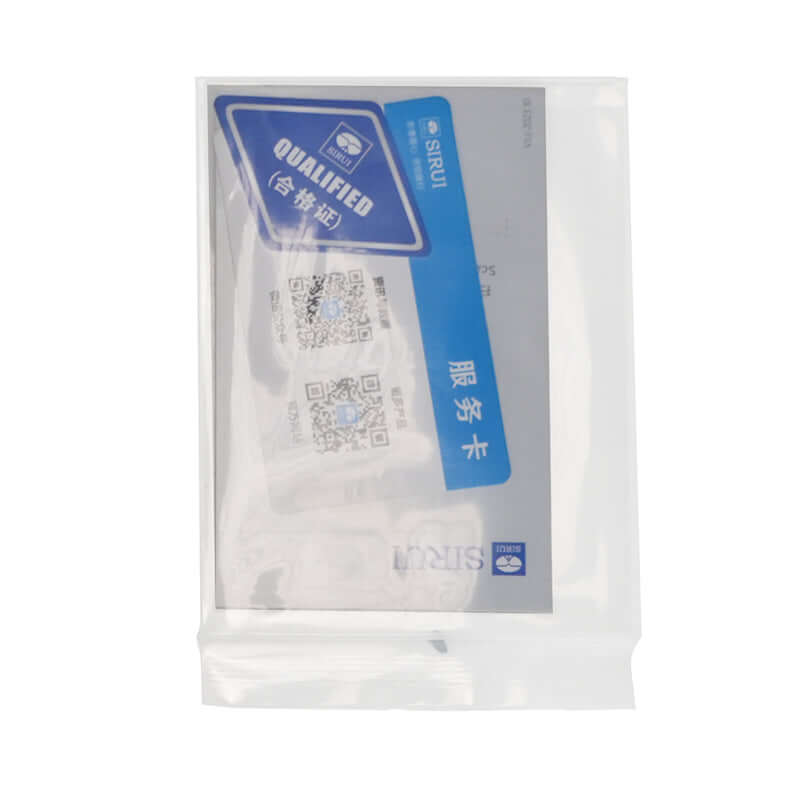 SIRUI C60X Handheld Pocket Light 10