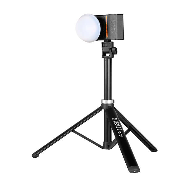 SIRUI DJ20 Compact Light Stand 3
