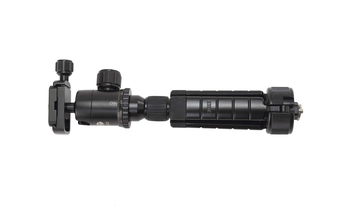 SIRUI AM-35K Aluminum Table Top Tripod with 360 Degrees Ball Head 6