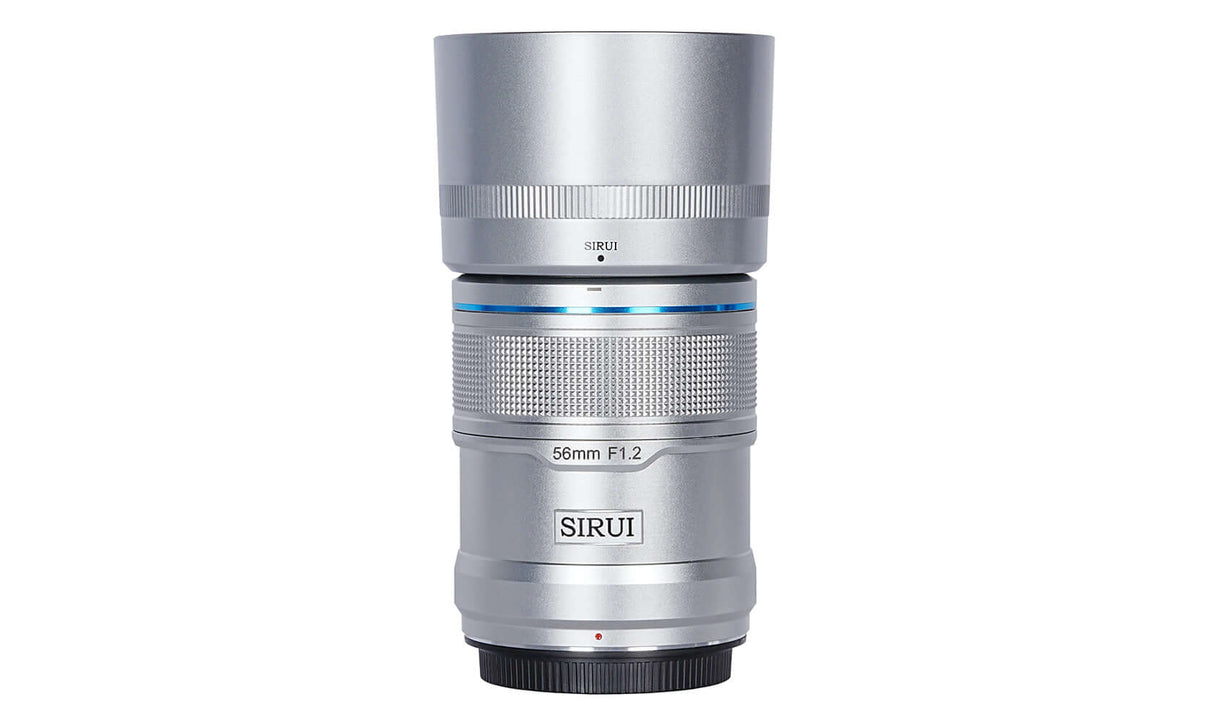 SIRUI Sniper Series 23/33/56mm F1.2 APS-C Frame Autofocus Lens 21