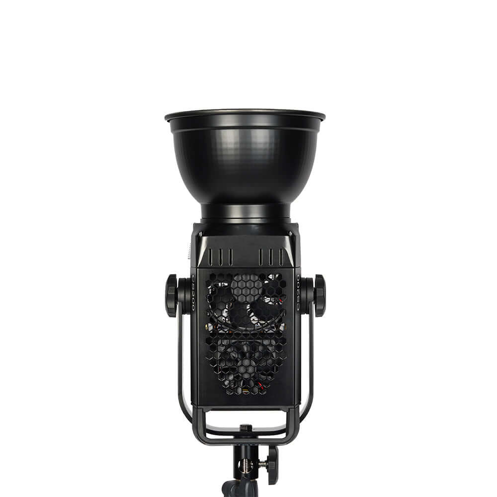 SIRUI CS200 Series LED Daylight Bi Color Monolight 200W 6