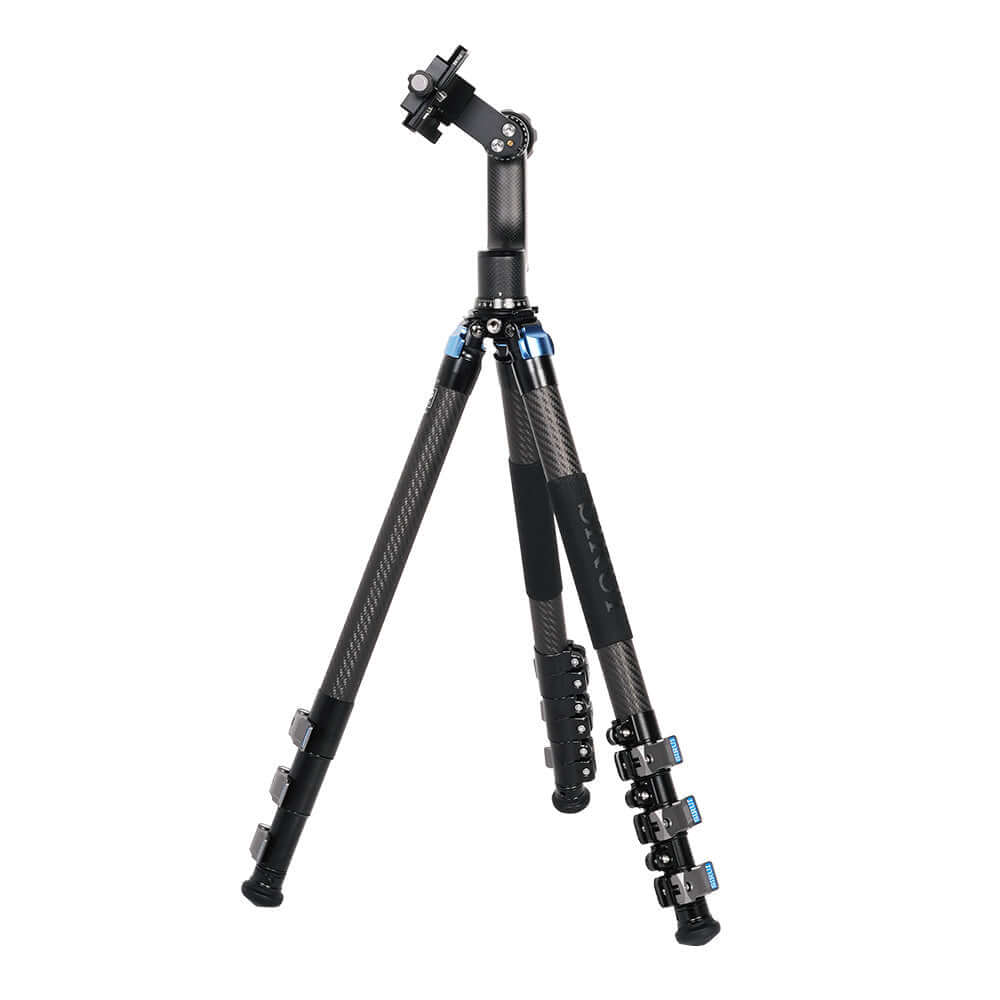 SIRUI L-324F+PH-10 Professional Outdoor Tripod Kit 6