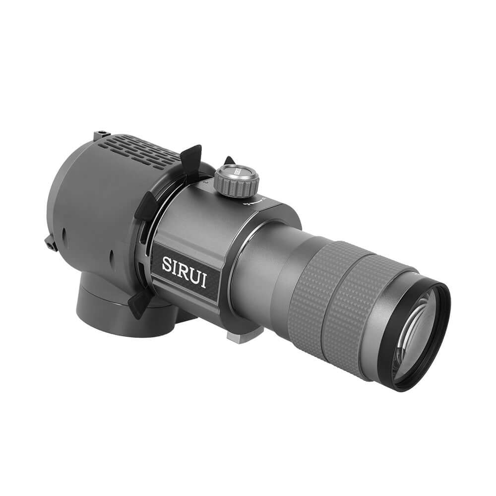 SIRUI 18¡ã-36¡ã Stepless Zoom Projector Lens for COB Light 3