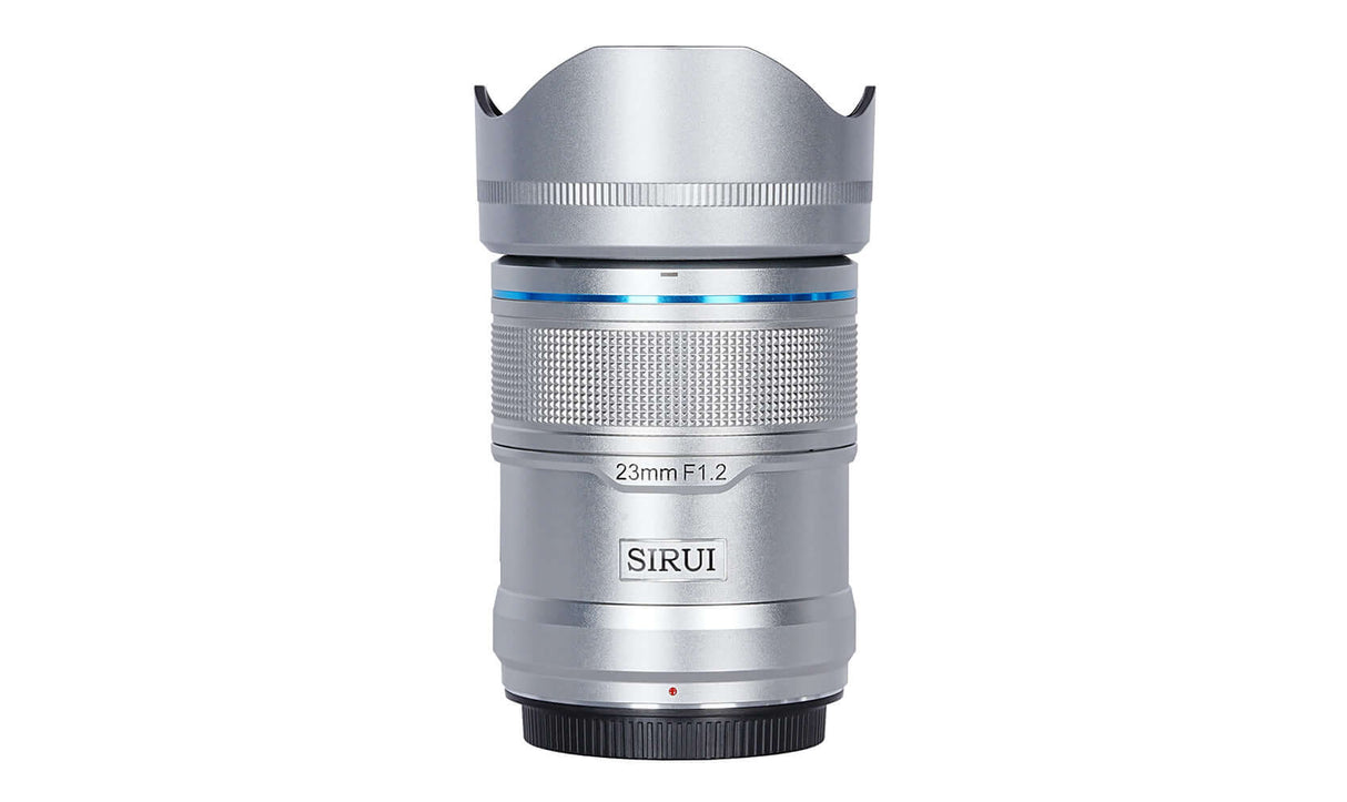 SIRUI Sniper Series 23/33/56mm F1.2 APS-C Frame Autofocus Lens 19